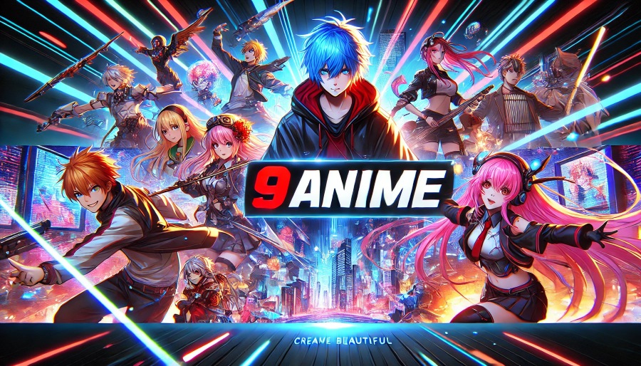 9anime